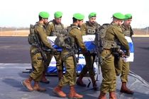 آخرین جسد  اسیر اسرائیلی در غزه کشف شد