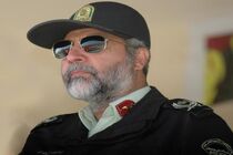 کشف 6 تن مواد مخدر و انهدام 41 باند قاچاق در اصفهان 