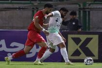 تساوی بدون گل در اصفهان با شروع سرد ذوب‌آهن و فولاد در لیگ برتر