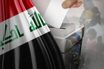 محرومیت عراقی‌های مقیم خارج از شرکت در انتخابات + فیلم