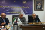 شهروز شریفی درآبادی نخستین مدیر راه‌آهن اردبیل شد