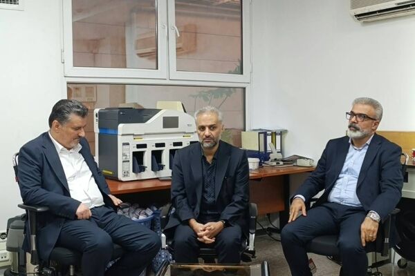 مشتریان، سرمایه‌های اصلی بانک رفاه کارگران هستند