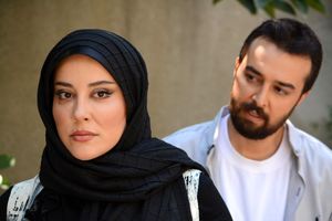 ادامه فیلمبرداری سریال برنا در بوشهر