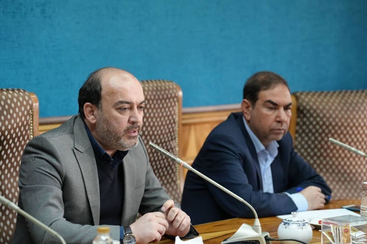 معاون وزیر کشور