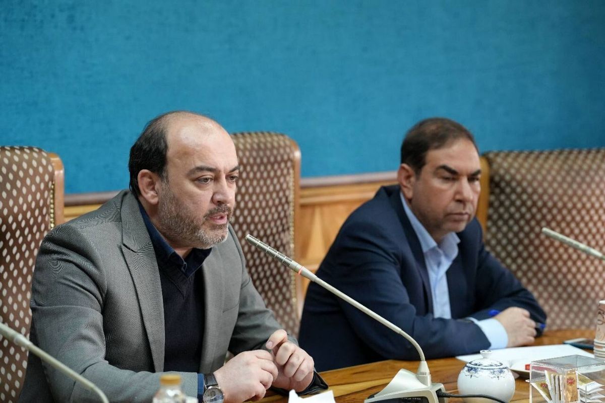 معاون وزیر کشور