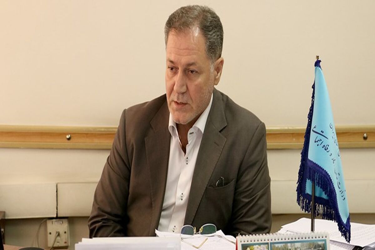 کریم یاوری