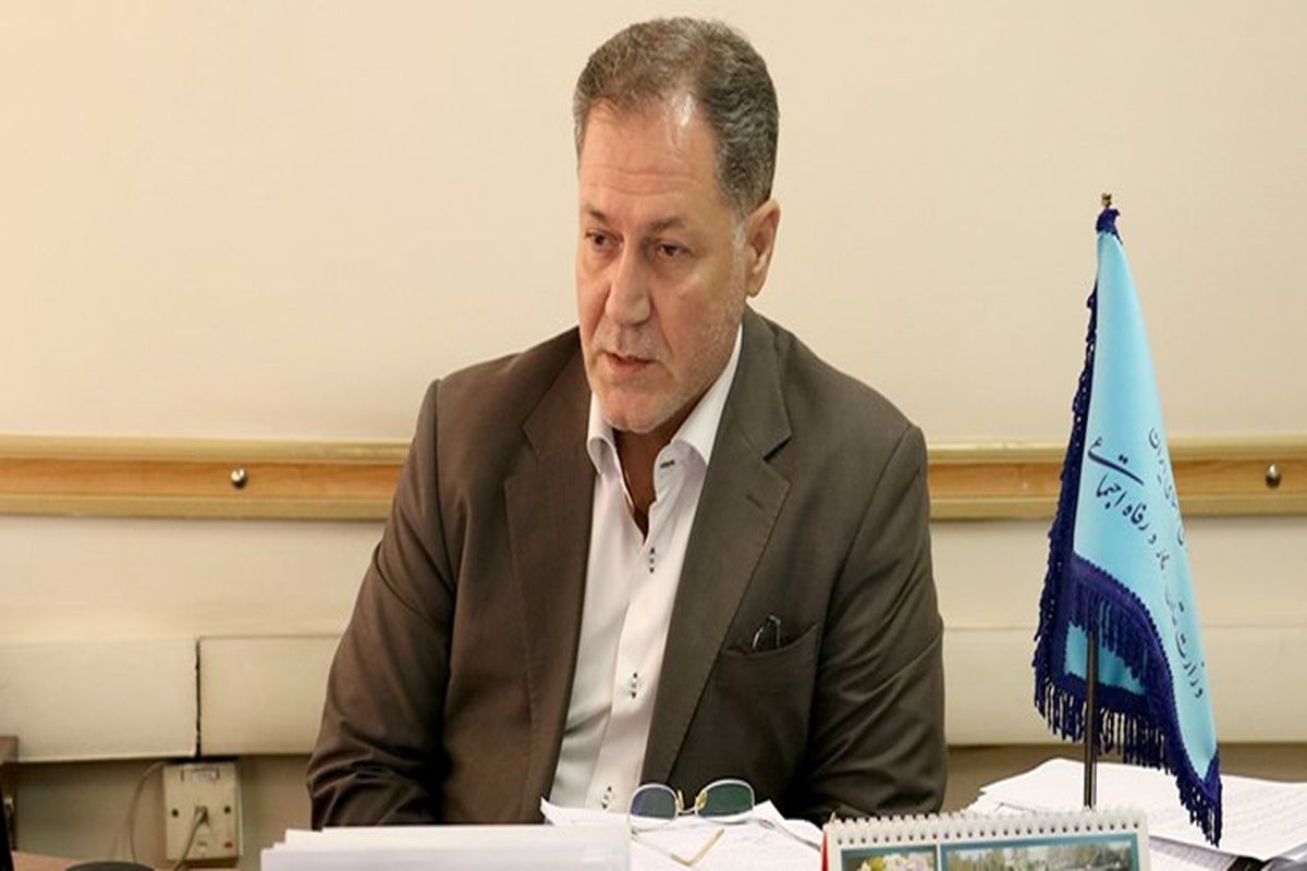 کریم یاوری