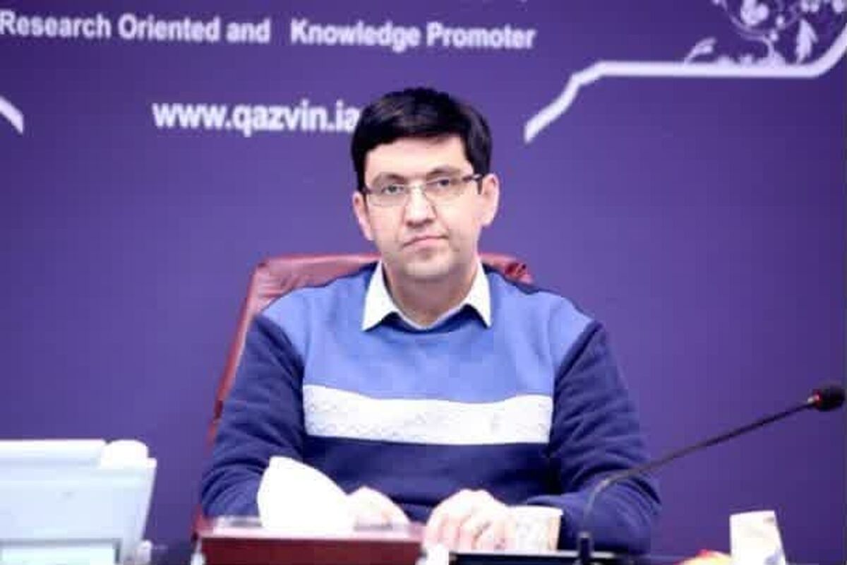 دانشگاه زاد قزوین - Copy