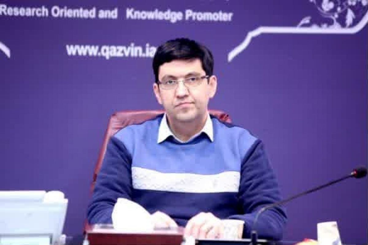 دانشگاه زاد قزوین - Copy