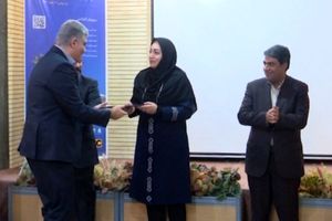 مدیرکل جدید هواشناسی هرمزگان معارفه شد