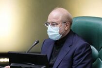 قالیباف پیروزی حسن یزدانی و امیرحسین زارع را تبریک گفت