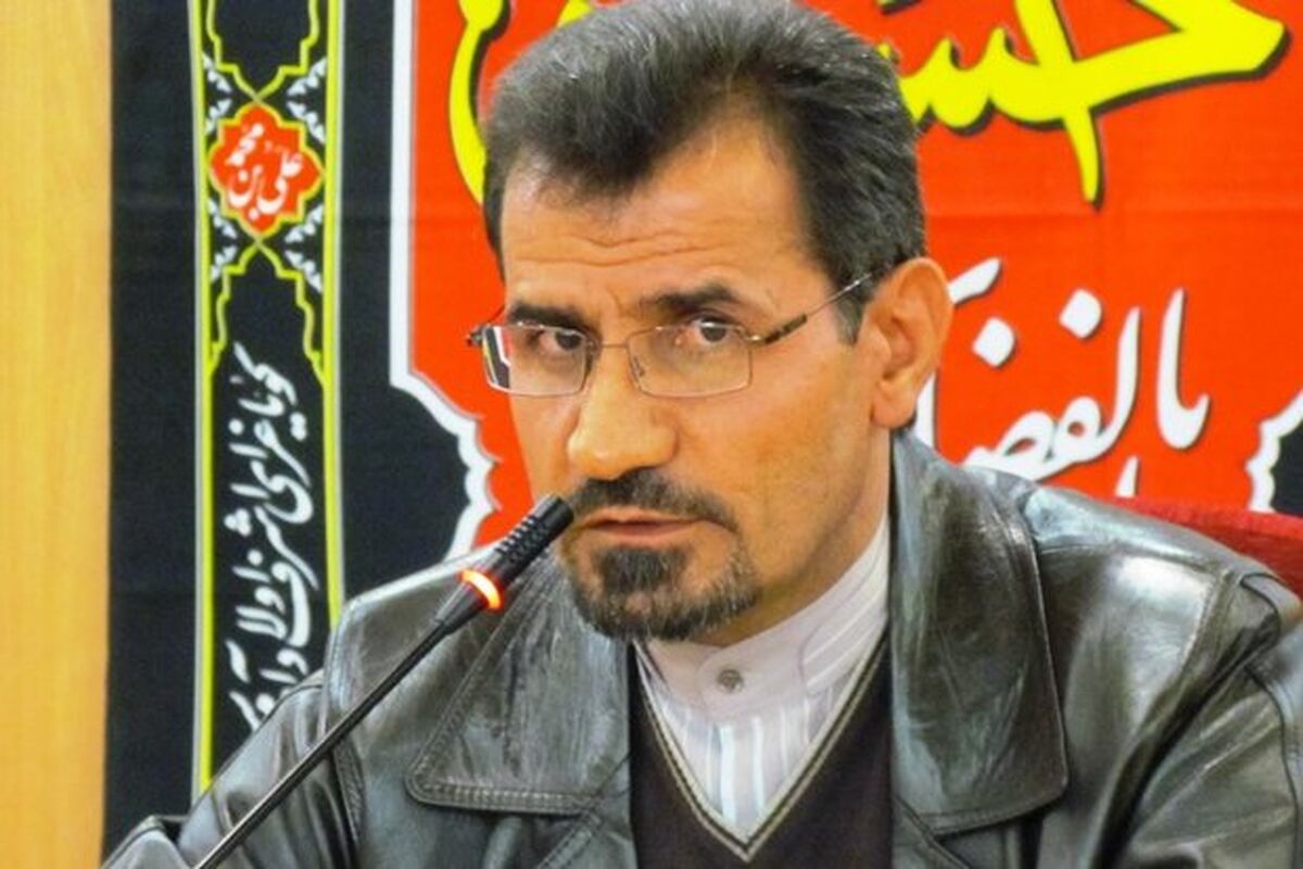 رضا چمن