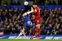 پخش زنده بازی لیورپول و چلسی از شبکه ورزش