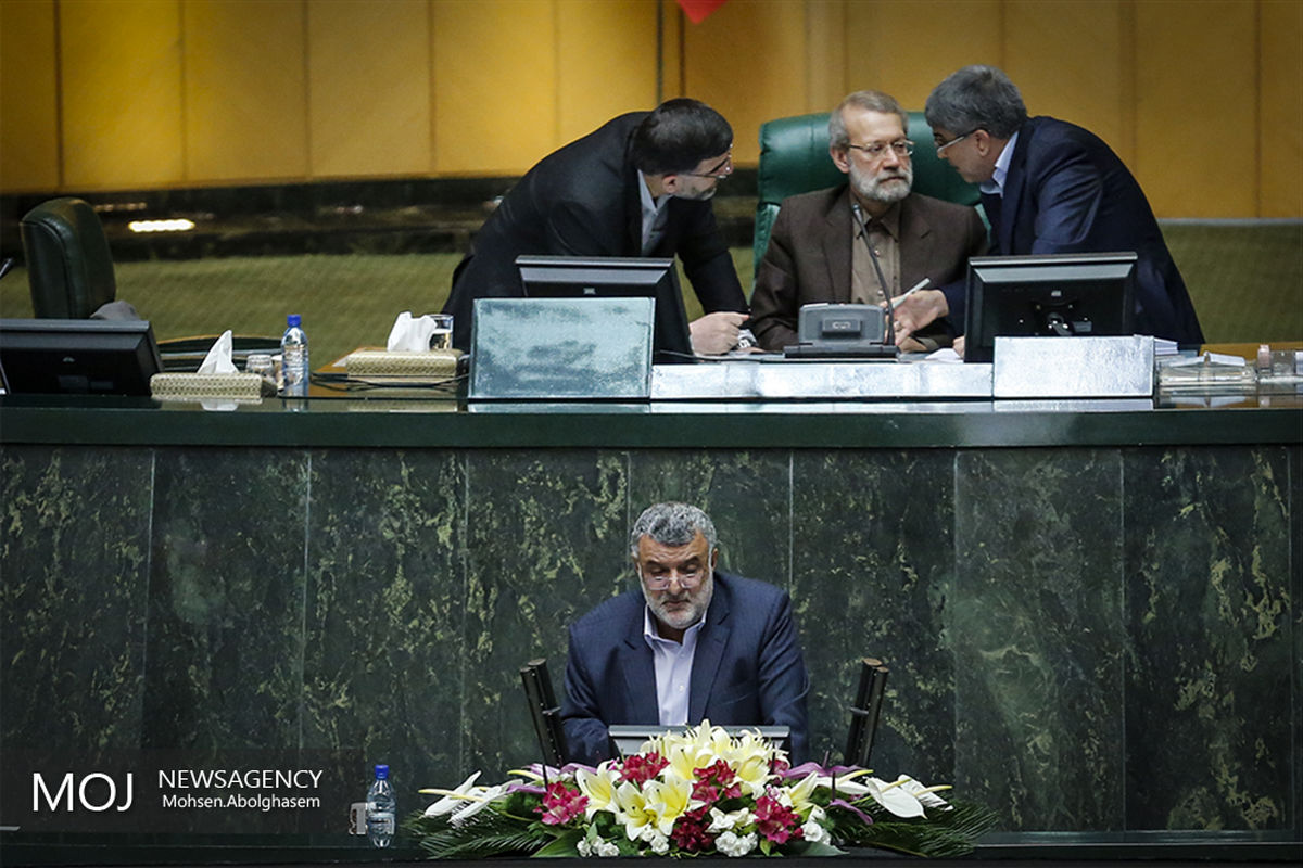 سومین روز بررسی وزرای پیشنهادی دولت دوازدهم 