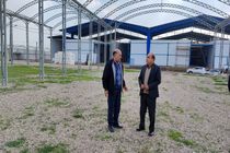 فرآوری محصولات برای صنعت کشاورزی شهرستان دزفول ارزش افزوده  بوجود می آورد