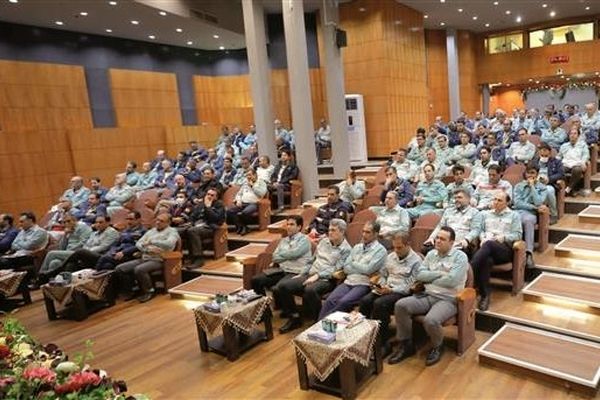 همدلی و همکاری جمعی در فولاد مبارکه؛ یک ارزش سازمانی