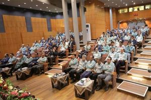 همدلی و همکاری جمعی در فولاد مبارکه؛ یک ارزش سازمانی