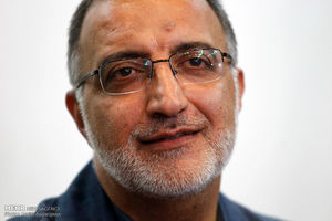 نامه 10 بندی زاکانی به نامزدهای ریاست جمهوری جبهه انقلاب