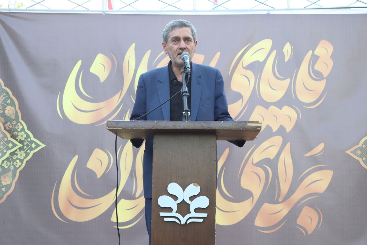 استاندار فارس