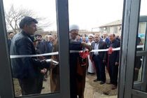 آغاز مراسم ویژه نوروزگاه آذربایجان غربی در پایگاه ملی حسنلو