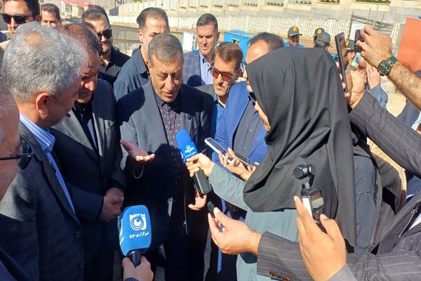 تکمیل مرکز رادیوتراپی بیمارستان رازی ایلام، گامی مؤثر در توسعه عدالت درمانی در غرب کشور