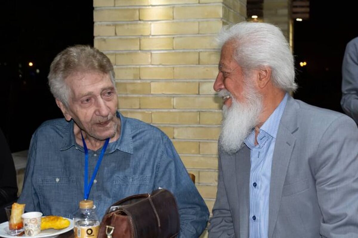 سعید مظفری