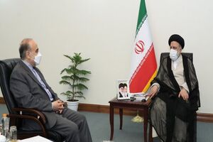 باید به جوانان در عرصه‌های مختلف مدیریتی و سیاست‌گذاری بیش از گذشته میدان داد