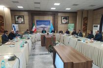 مسیر مجموعه صفی آباد بهشهرمرمت و بازگشایی می‌شود