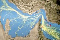 عصبانیت تحلیلگر کویتی از توافق ایران و عمان بر سر تنگه هرمز! + فیلم