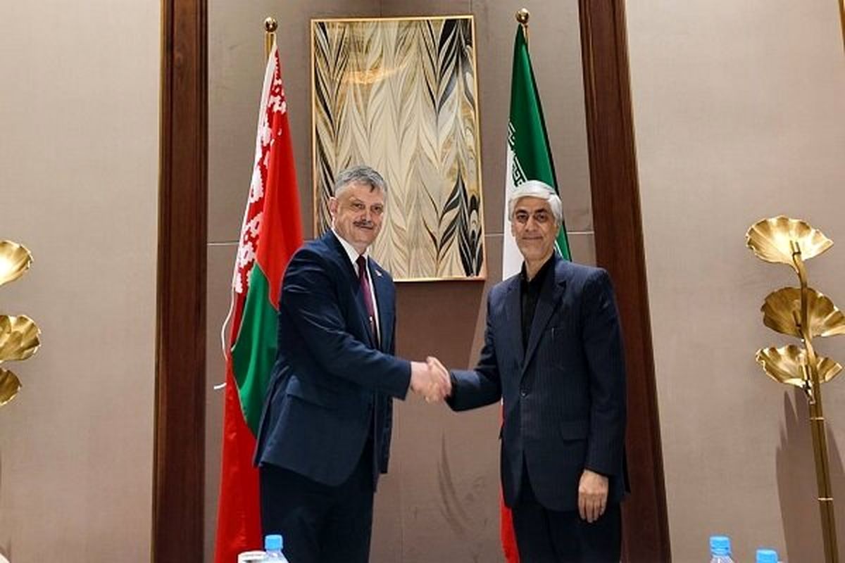 وزارت ورزش و جوانان