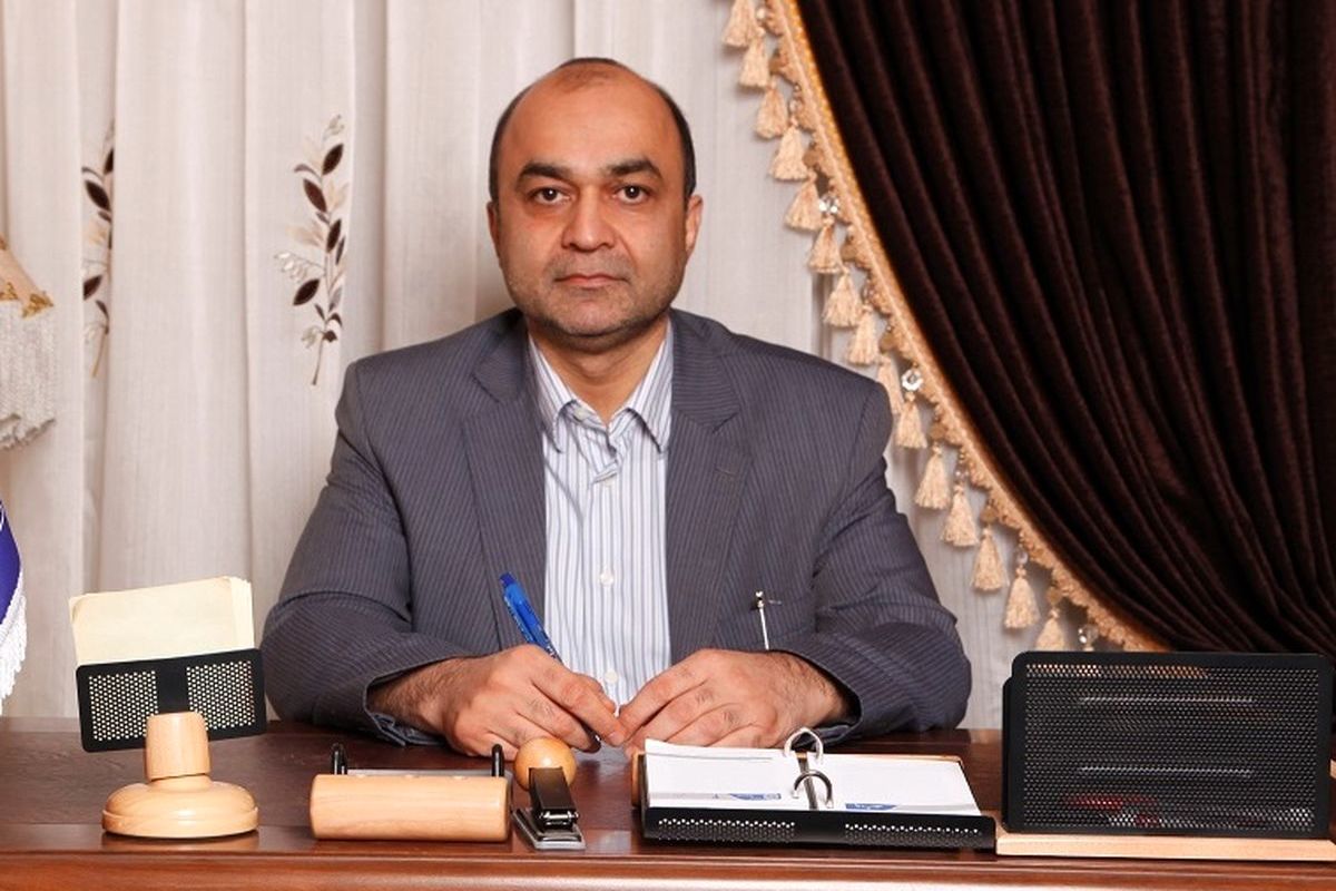 رضا دولت آبادی