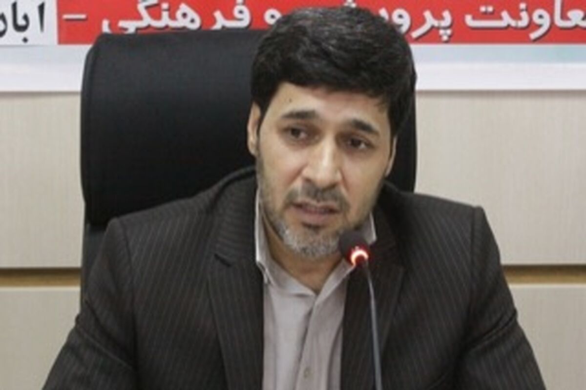 حجت الله نریمانی