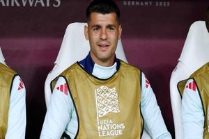 میلان برای فسخ قرارداد موراتا ۵ میلیون یورو پرداخت کرد