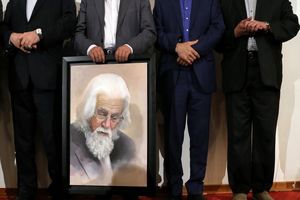 پیام تسلیت شورای شعر دفتر موسیقی به مناسبت درگذشت استاد سبزواری