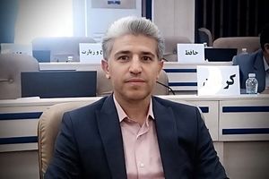 سرپرست هیئت ووشو چهارمحال و بختیاری تعیین شد