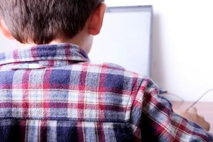 نوجوانان انگلیسی جزو پُرمصرف‌ترین کاربران اینترنتی در جهان