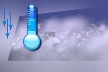 کاهش محسوس دما طی هفته آینده