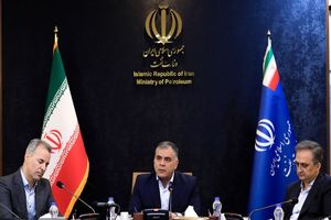 صنعت نفت محور اصلی تاب‌آوری اقتصادی کشور است