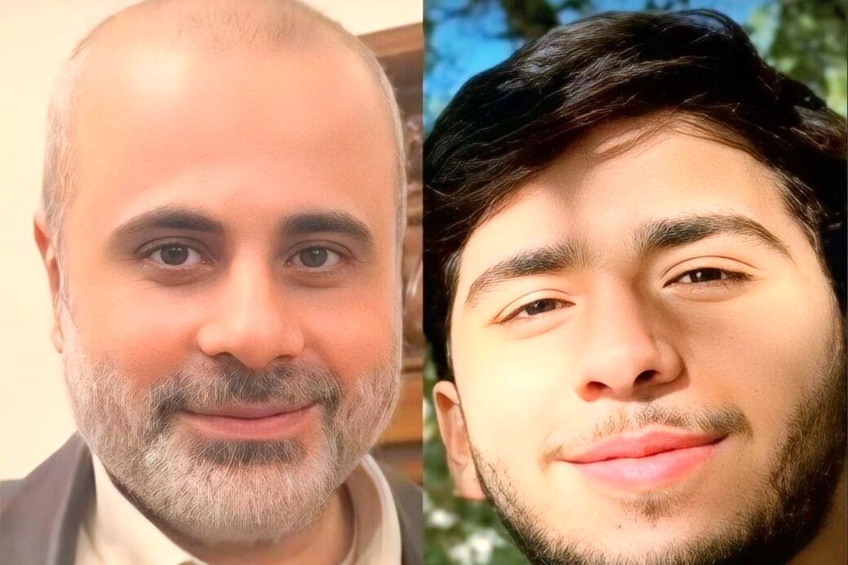 فرمانده حزب الله