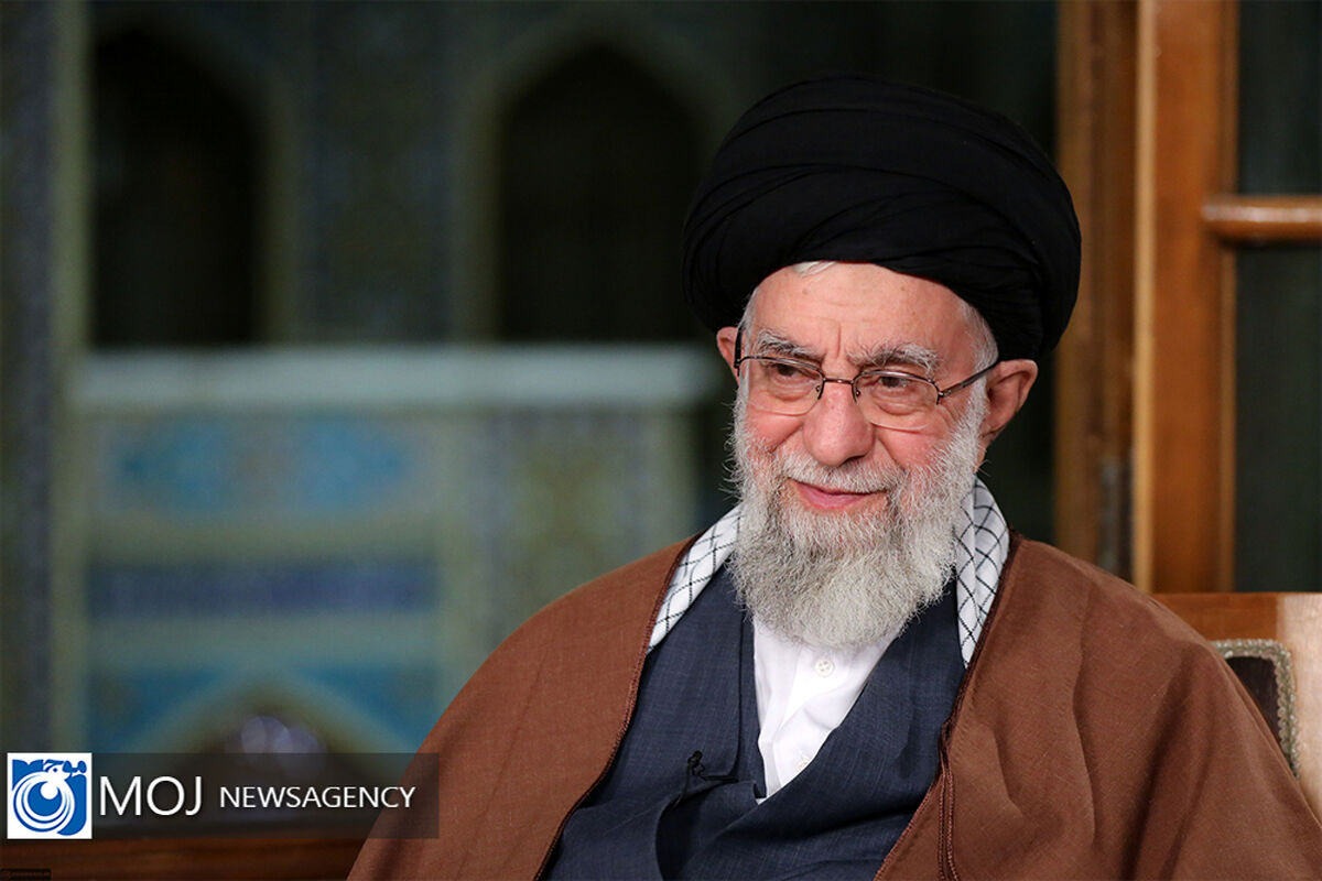 پیام نوروزی مقام معظم رهبری به‌مناسبت آغاز سال ۱۴۰۲ هجری شمسی