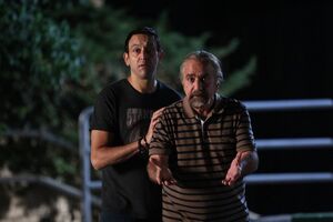 صدور پروانه نمایش فیلم سینمایی لس آنجلس-تهران