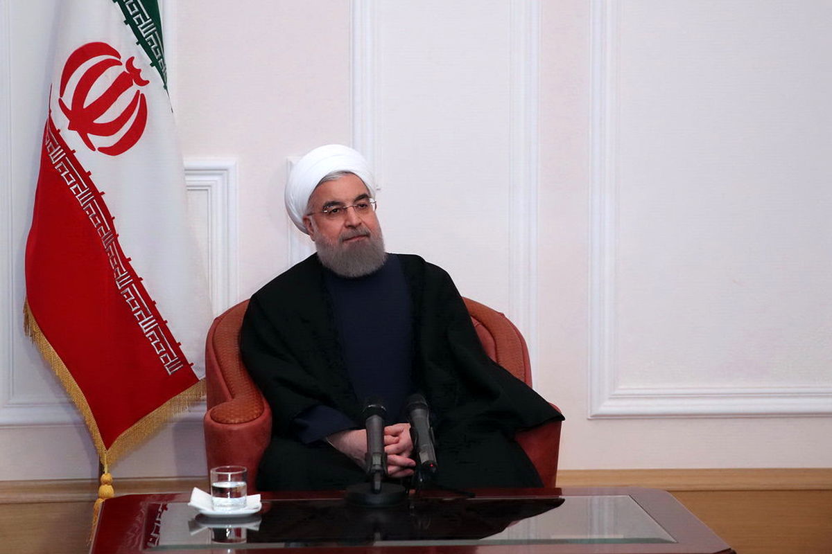 روحانی