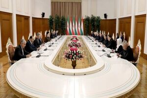 گام نخست همکاری دو کشور تا 500 میلیون دلار سرمایه‌گذاری مشترک هدفگذاری شد
