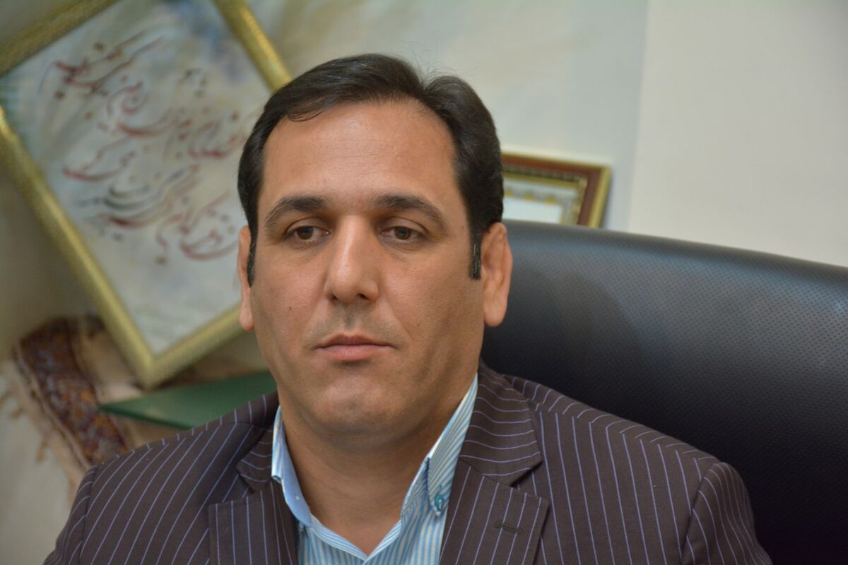 سید هادی موسوی