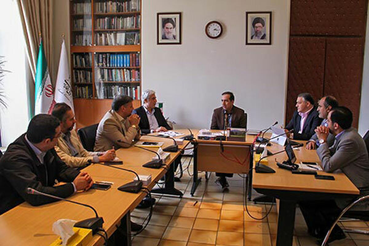 بازدید انتظامی از فارابی