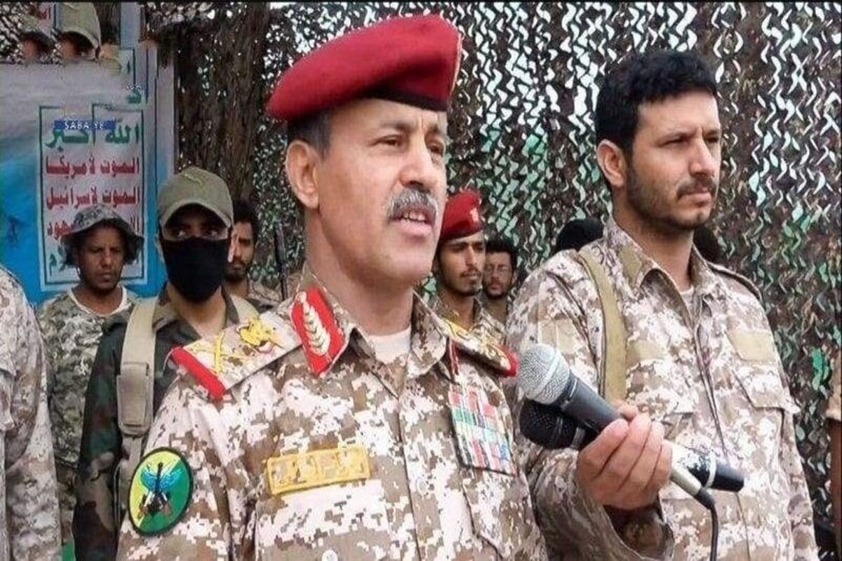 سرتیپ محمد ناصر العاطفی، وزیر دفاع یمن