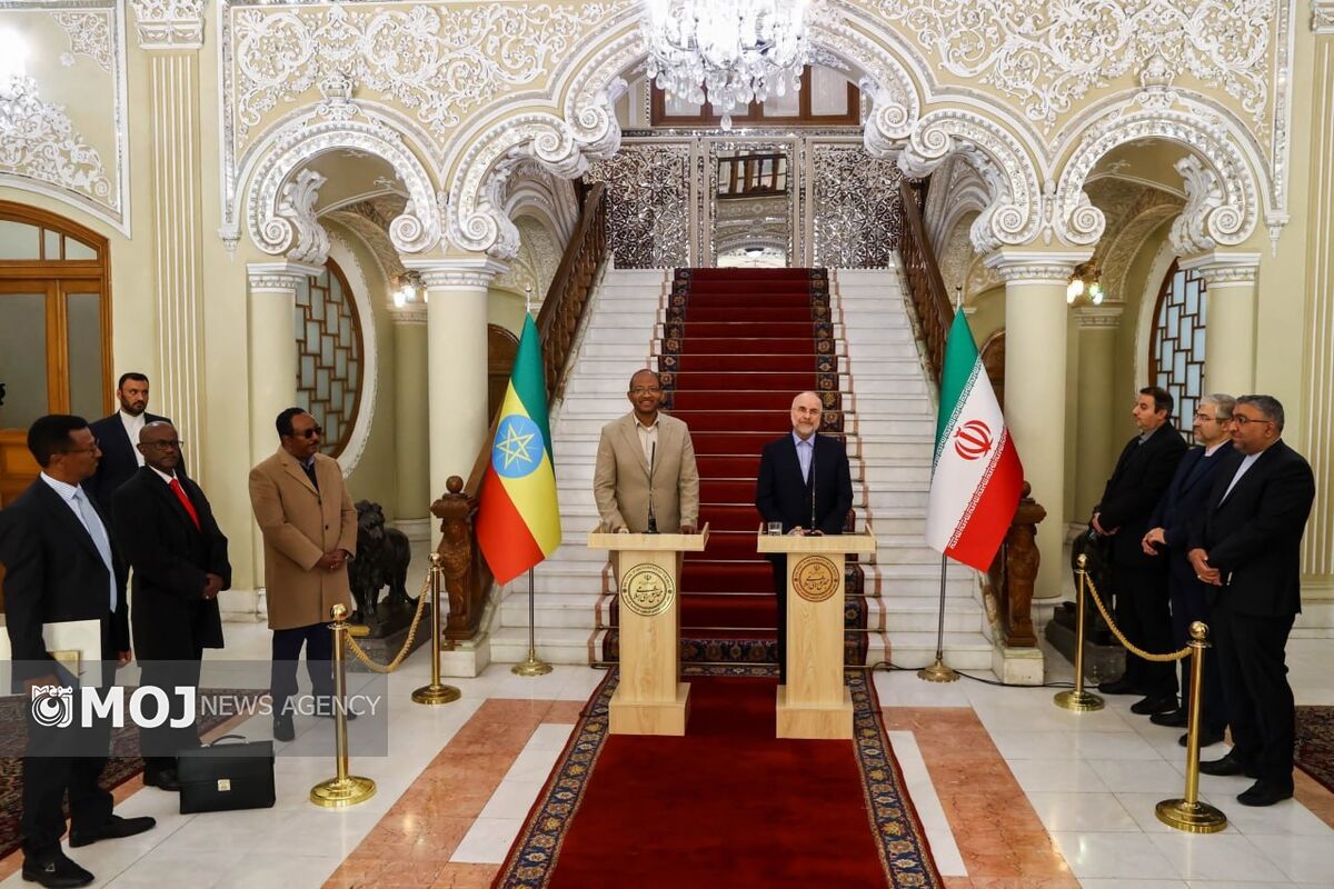 قالیباف