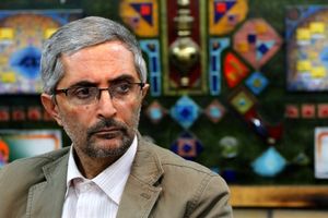 فیلم های کمدی پیامی به مخاطب منتقل نمی کند