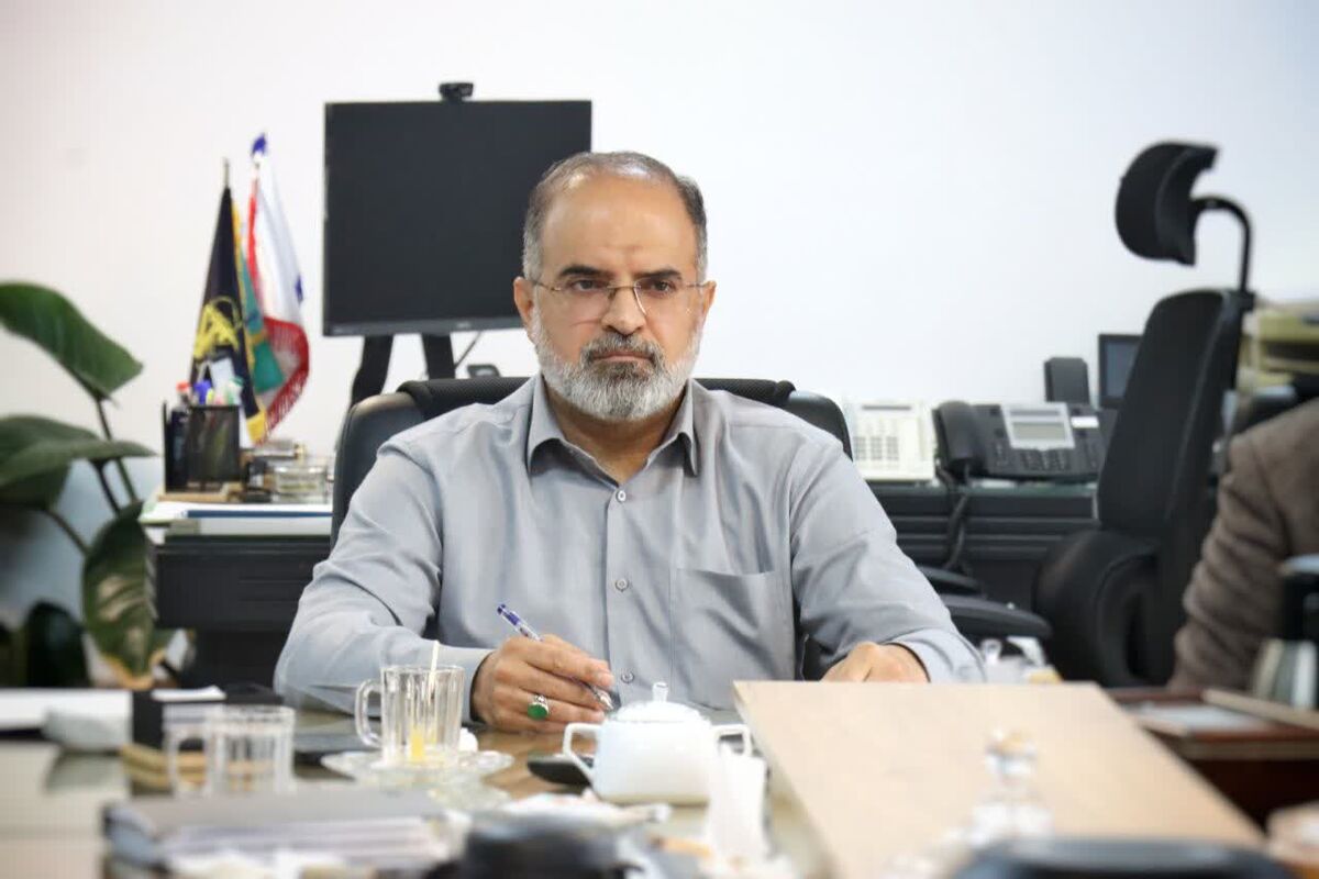 سردار موحد