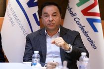 the caretaker of Iran volleyball federation appointed